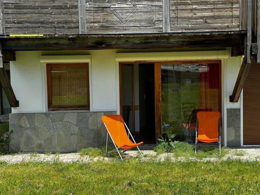 Location Superdevoluy Lägenhet Saint-Étienne-en-Dévoluy Exteriör bild